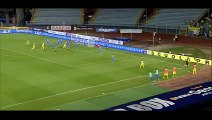 Meggiorini Goal - Empoli 1-1 Chievo - 23-08-2015