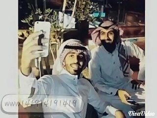 سعيد الشهراني/محمد الفهيد  _انتاج: وجدان العسيري