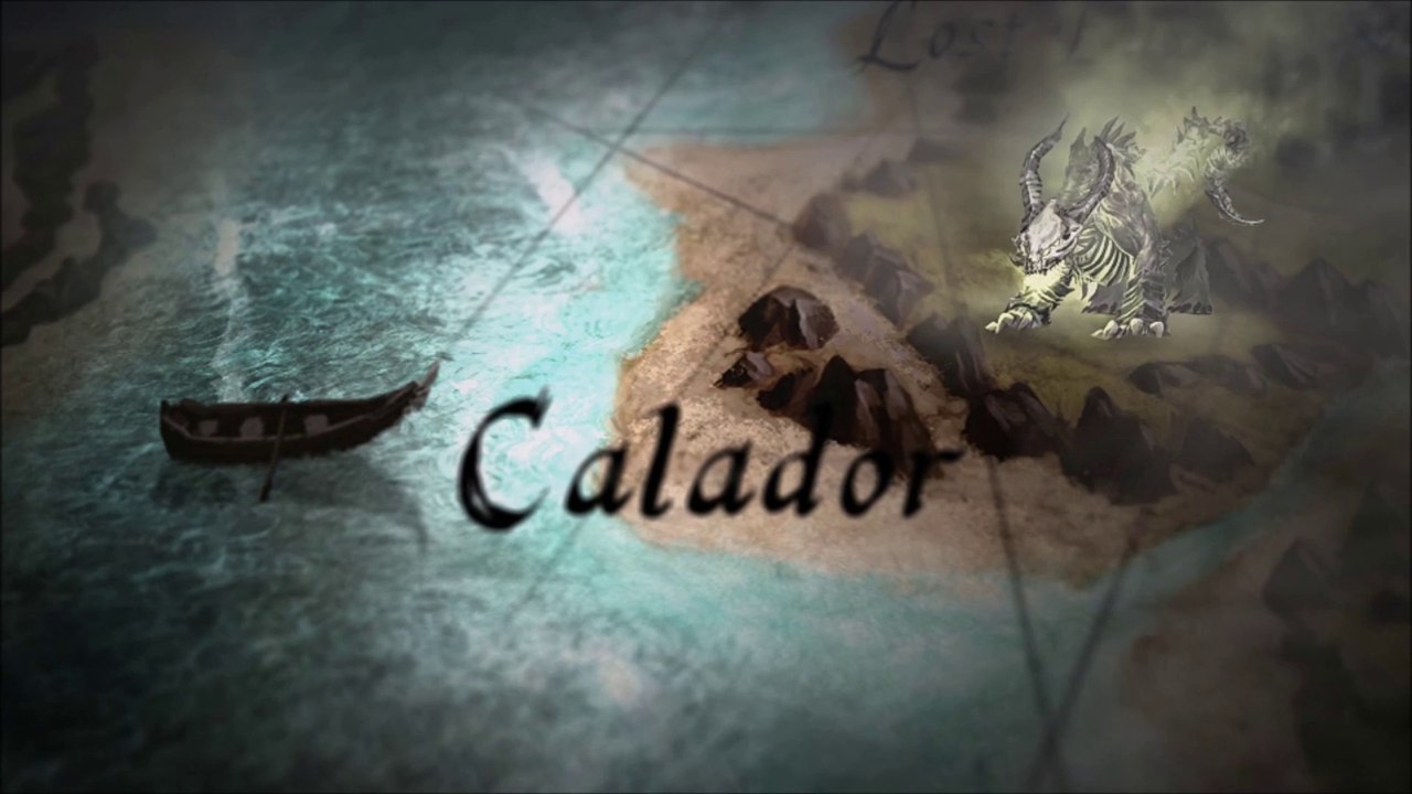 Risen3 Making of Soundtrack Outtake Credits