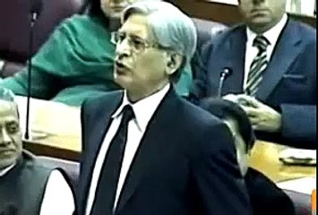 aitzaz ahsan tezabi totay