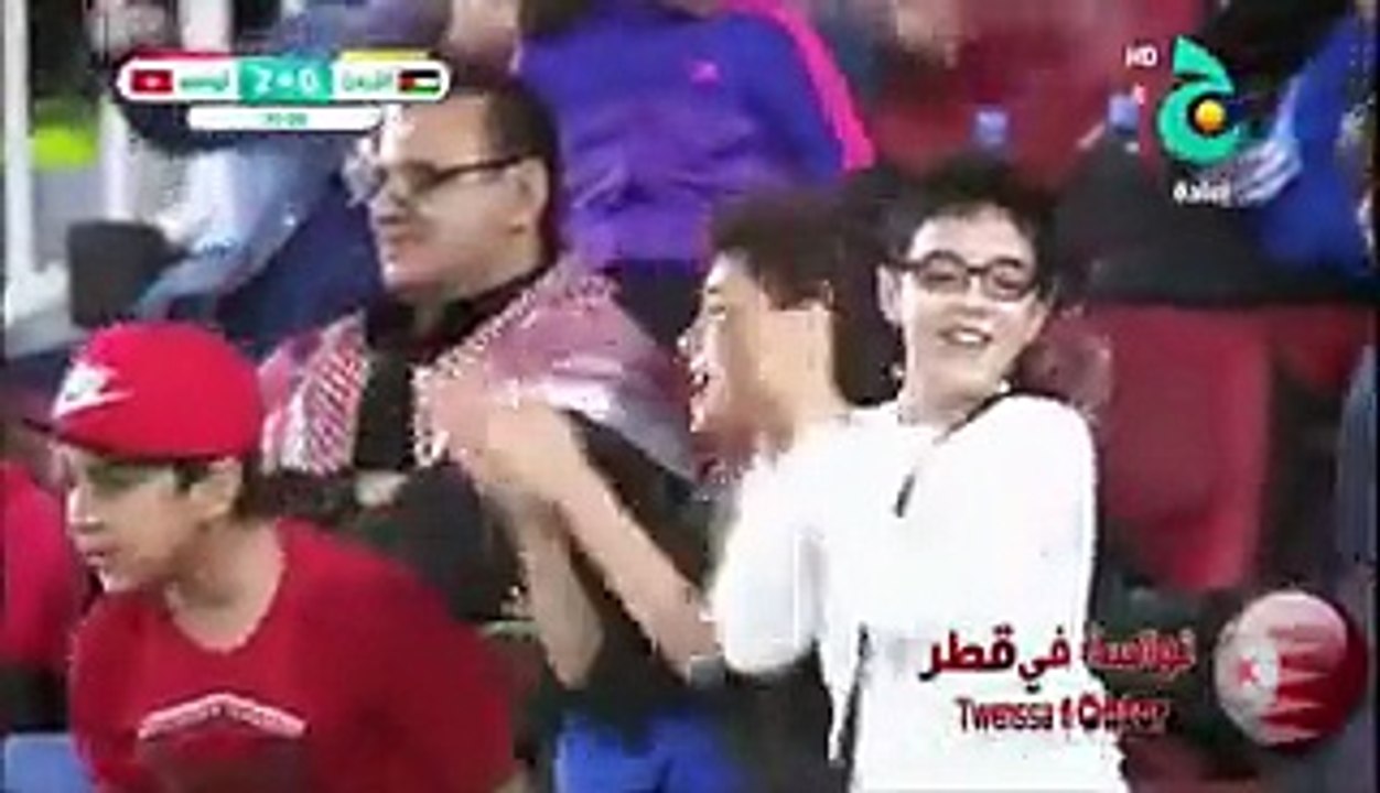 المنتخب التونسي أصاغر عمل لقهر في قطر تقول البارسا تكور عالمي