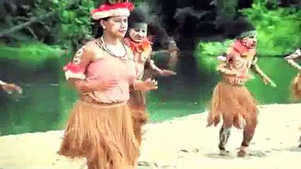 Visit Indonesia - Visit Papuan 2013 (Papua)(ipad)