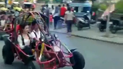 Wonderful Indonesia - Nature and Art[1](ipad)