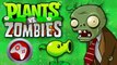 Plants vs Zombies 2015 - All Plants vs Zombies Walkthrough Games Part 1