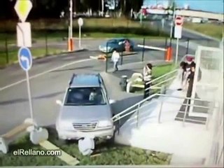 Los videos mas sorprendentes del mundo 1