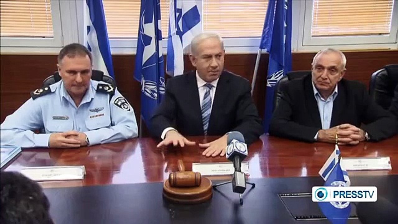 Harper Government Refuses to Criticize Israeli Unilateralism ‎