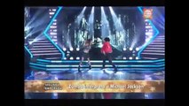 ‘El Gran Show’: Zumba y su imitación de Michael Jackson [FOTOS Y VIDEO]