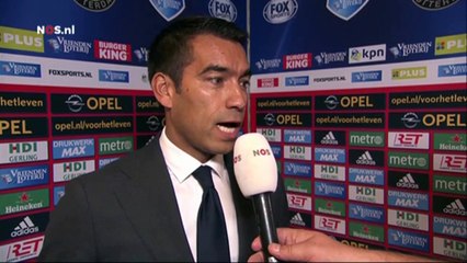 23-08-2015 Het viel vandaag onze kant op