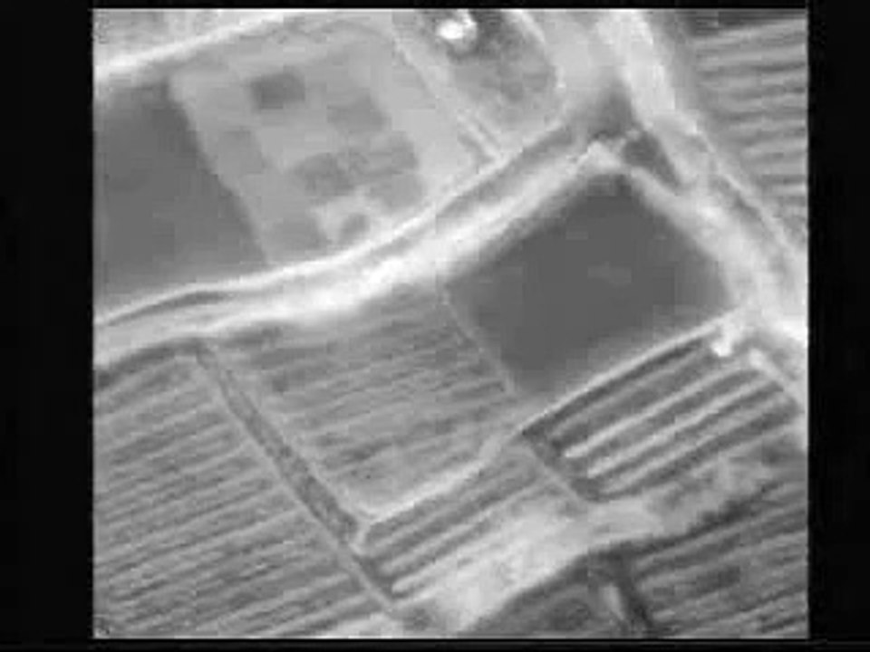 AC-130 pwns terrorist