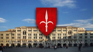 National Anthem of Trieste (1947-1954) - Inno San Giusto