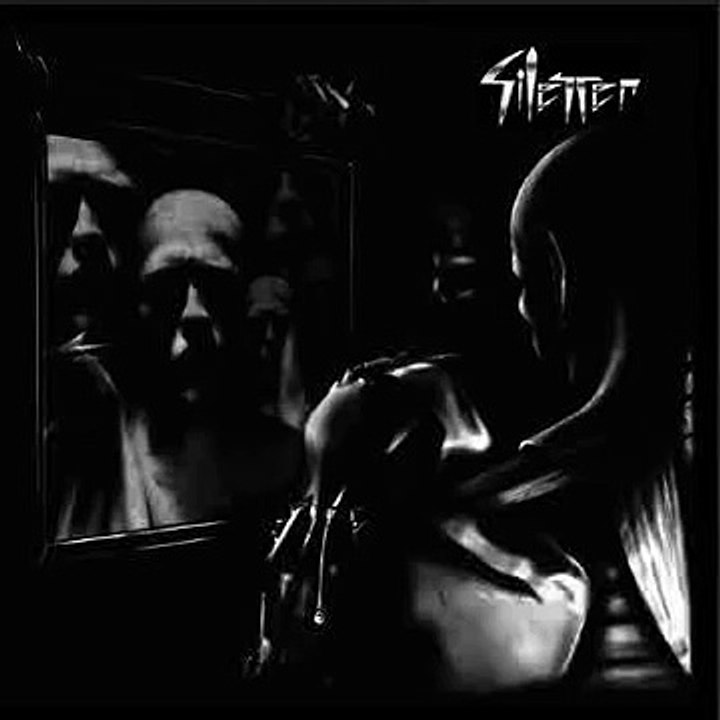 Silencer - Death - Pierce me