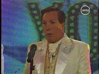 Yo si Soy Jhimy Santy - El Especial del Humor 07-07-12