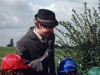 Queen Victoria Handicap