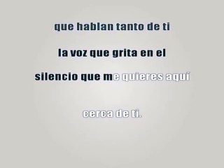 Marcela Gandara   El mismo cielo Karaoke