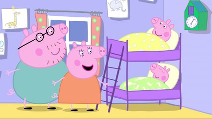 Свинка Пеппа - Зубная фея