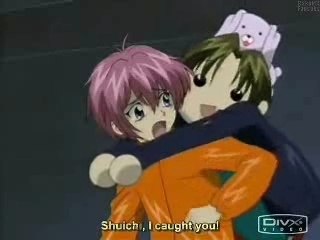 AMV - Gravitation  Sukisyo -