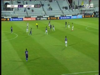 مهارة حمودي امام الصفاقسي