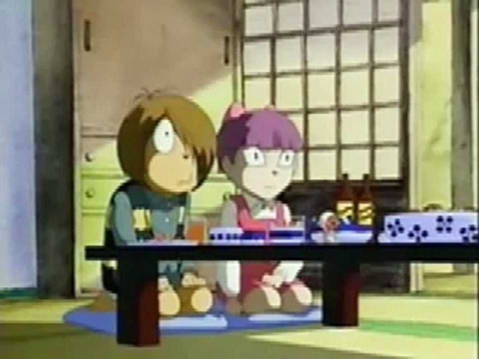 ゲゲゲの鬼太郎　鬼太郎今昔