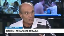 CTP la Gândul LIVE despre manipularea lui DAN DIACONESCU cu SACII DE BANI