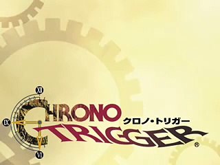 クロノ・トリガー『風の憧憬』をオーボエで。