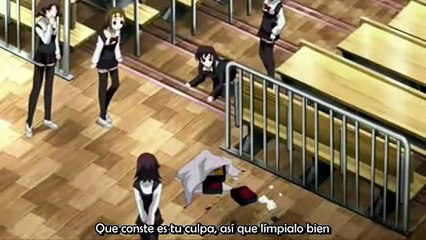 SCHOOL DAYS FINAL ALTERNATIVO (Y a kotonoha)