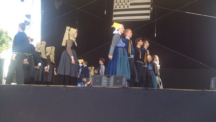 Saint-Loup : la finale du championnat