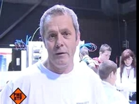 Toi aussi tu peux le faire