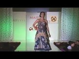 Pria Kataria Puri - Turkish Delight  - Fashion For Mai