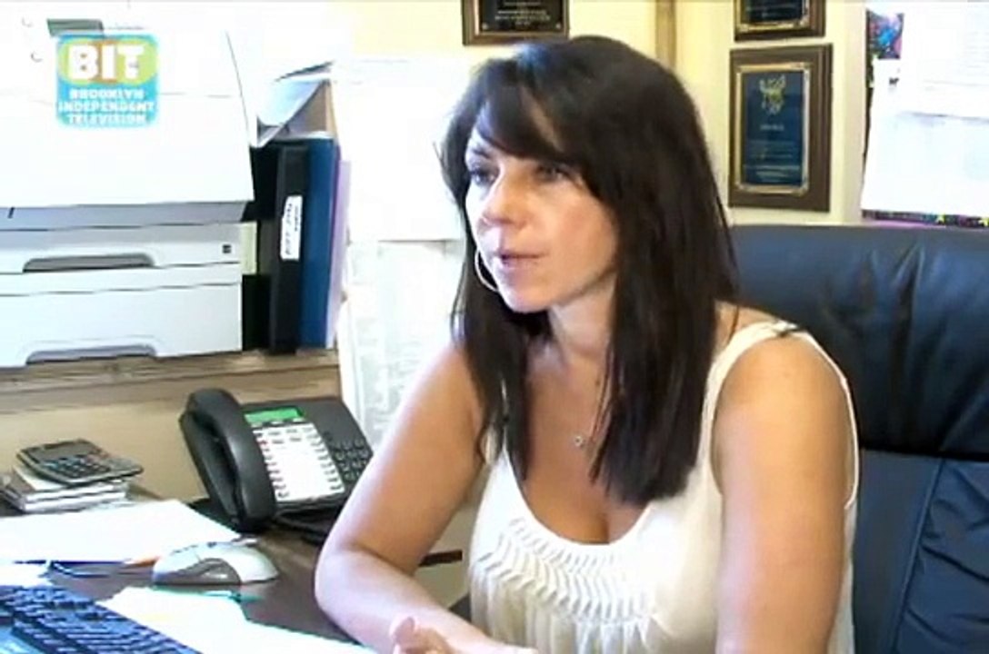 Sher Ali Midwood In the Zone- Midwood Highschool's Athletics & Academics