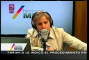 Masacre de 72 migrantes en Tamaulipas, “un caso envuelto en impunidad”.- Aristegui