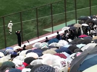 早慶賛歌　2009春　早慶戦　Waseda & Keio