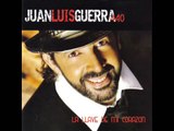 Juan Luis Guerra - La Llave De Mi Corazon (with lyrics)