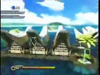 Sonic unleashed music video ( AMV ) endless possibility FULL