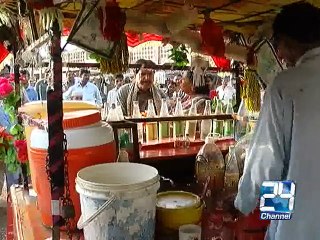 Sona Chandi Ka Pakistan 23rd August 2015