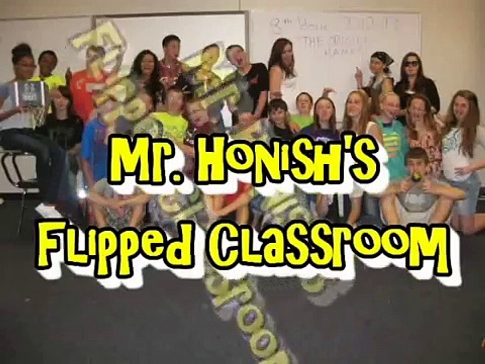 Mr. Honish's Flipped Classroom: Governments