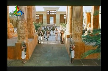 Hazrat Yousuf (A.S) Episode 17 | حضرت یوسف ع | Payam