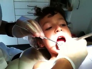 Best kids dentist in Bay Area