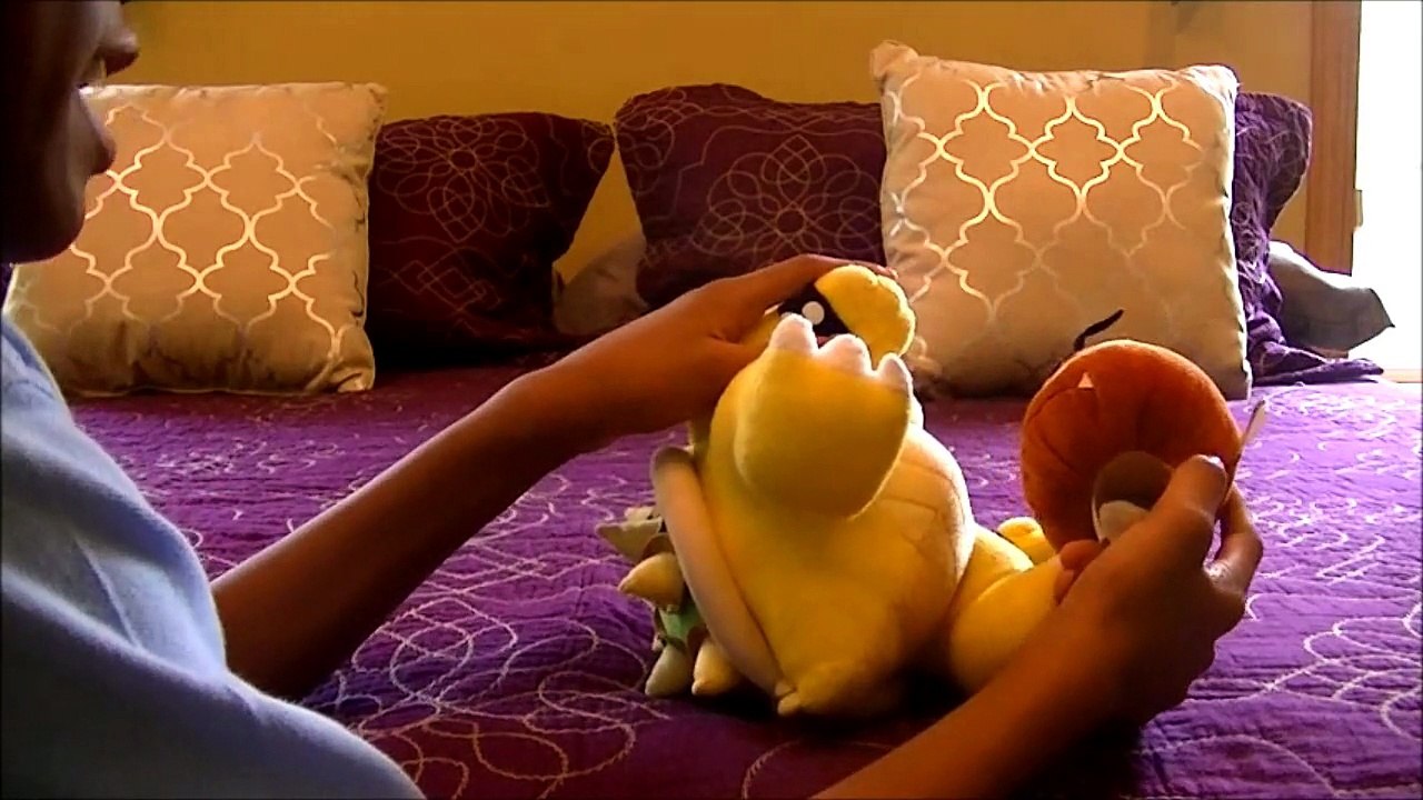 Bowser's Bars