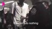 Wiz Khalifa Gets Handcuffed At LAX For "Hoverboarding"