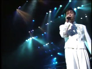 恋人も濡れる街角 (1992 live version)