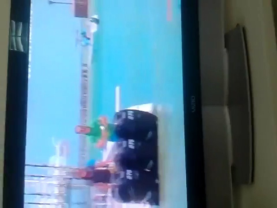 Strange fish caught on tape!!!