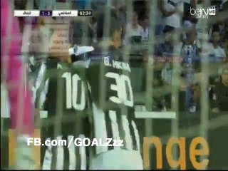 الزمالك 3-1 الصفاقسي (الكونفدرالية)