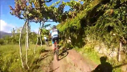 Treino de fim de semana com colegas( DESCOLA)