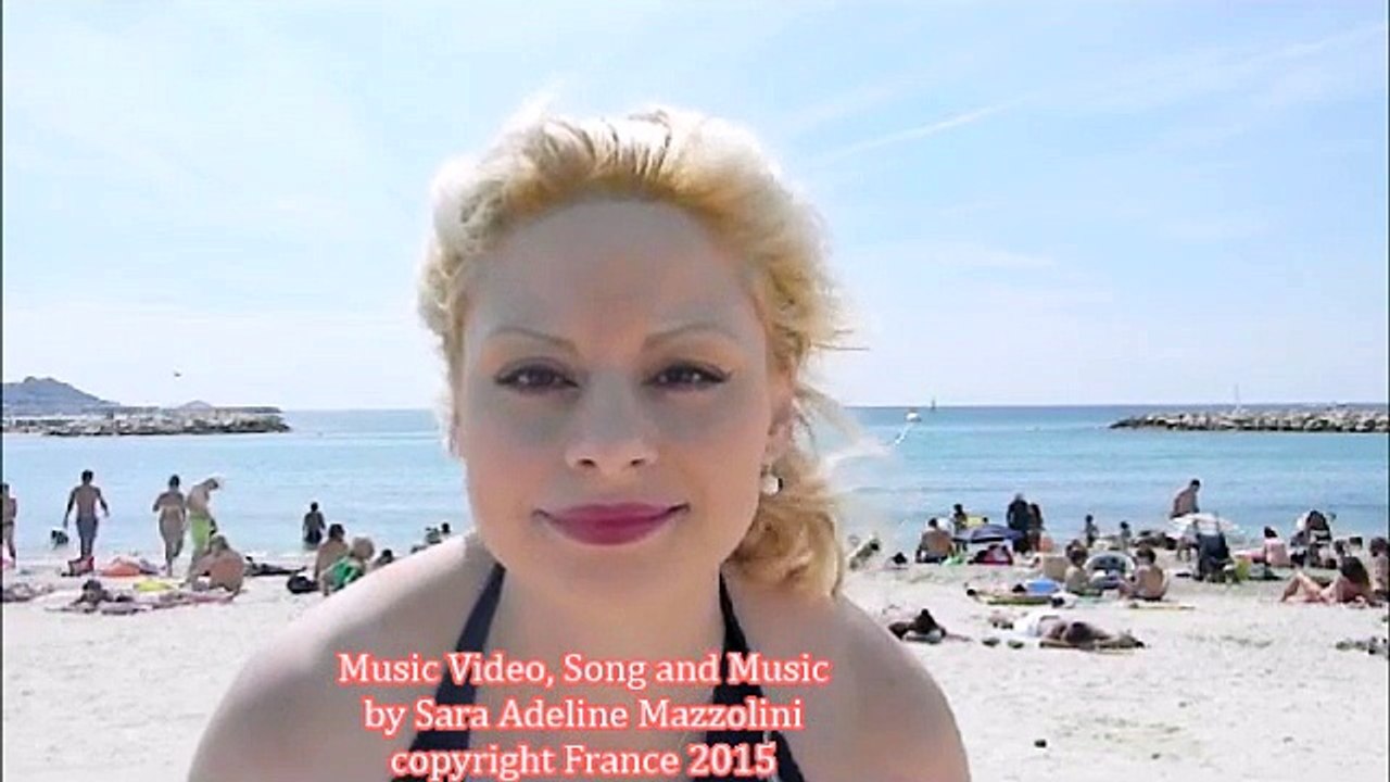 Spindrifter - The Nearest Escape - Music Video by Sara Adeline Mazzolini  2015