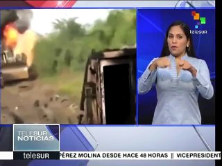 Enfrentamientos en Yemén deja 50 muertos