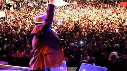 Ricardo Silva - Cha-La Head Cha-La (en vivo Anime Legend 2013)