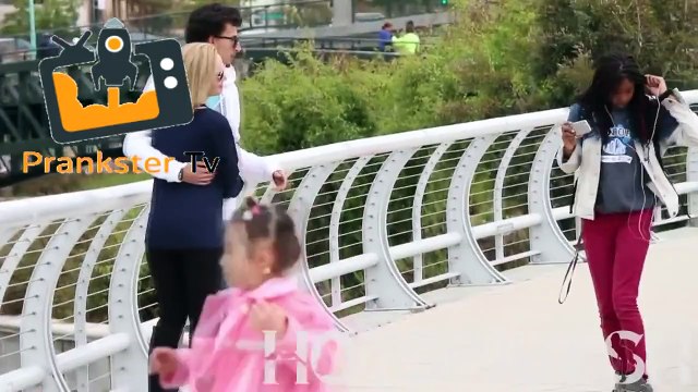 Kissing With My Mom Prank in France (GONE SEXUAL) - Best New Kissing Pranks - Prankinvasion Style