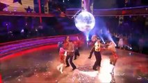 Team Samba Dance-Week-6-DWTS'16, (Kellie)