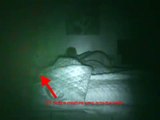 Scary videos: Ghost caught on tape in haunted house | Scary ghost videos by Paranormal Camera