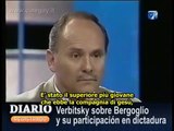 Il Nuovo Papa É Stato Compice Della Dittatura Argentina ( Dichiarazione Di Horacio Verbitsky)